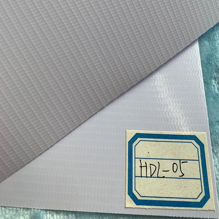 PVC Outdoor Banner Material