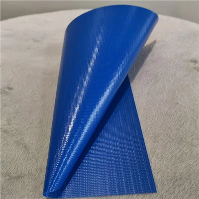 Husa cu prelata laminata din PVC