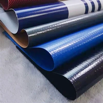 Prelata din PVC pentru capacul de camion Ripstop